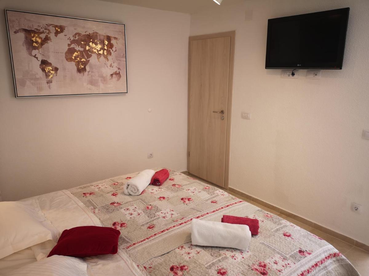 Beautiful Sea View Apartments Dubrovnik Luaran gambar
