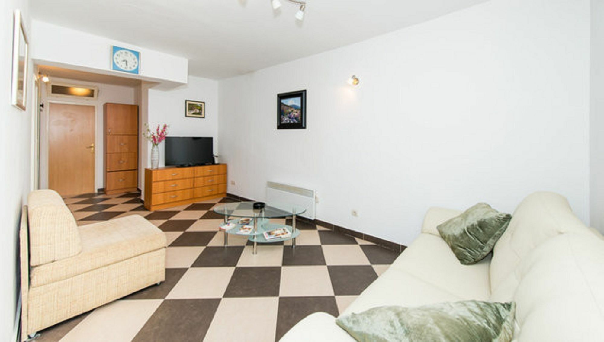 Beautiful Sea View Apartments Dubrovnik Luaran gambar