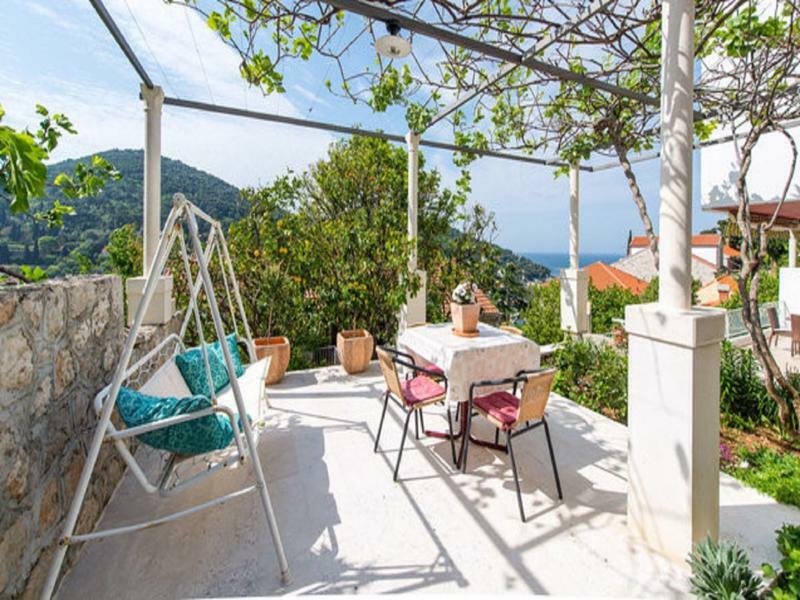 Beautiful Sea View Apartments Dubrovnik Luaran gambar