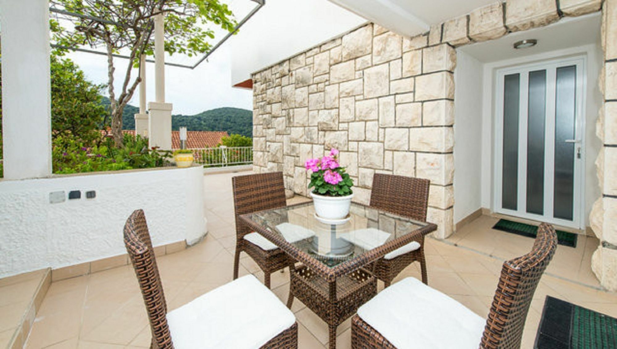 Beautiful Sea View Apartments Dubrovnik Luaran gambar