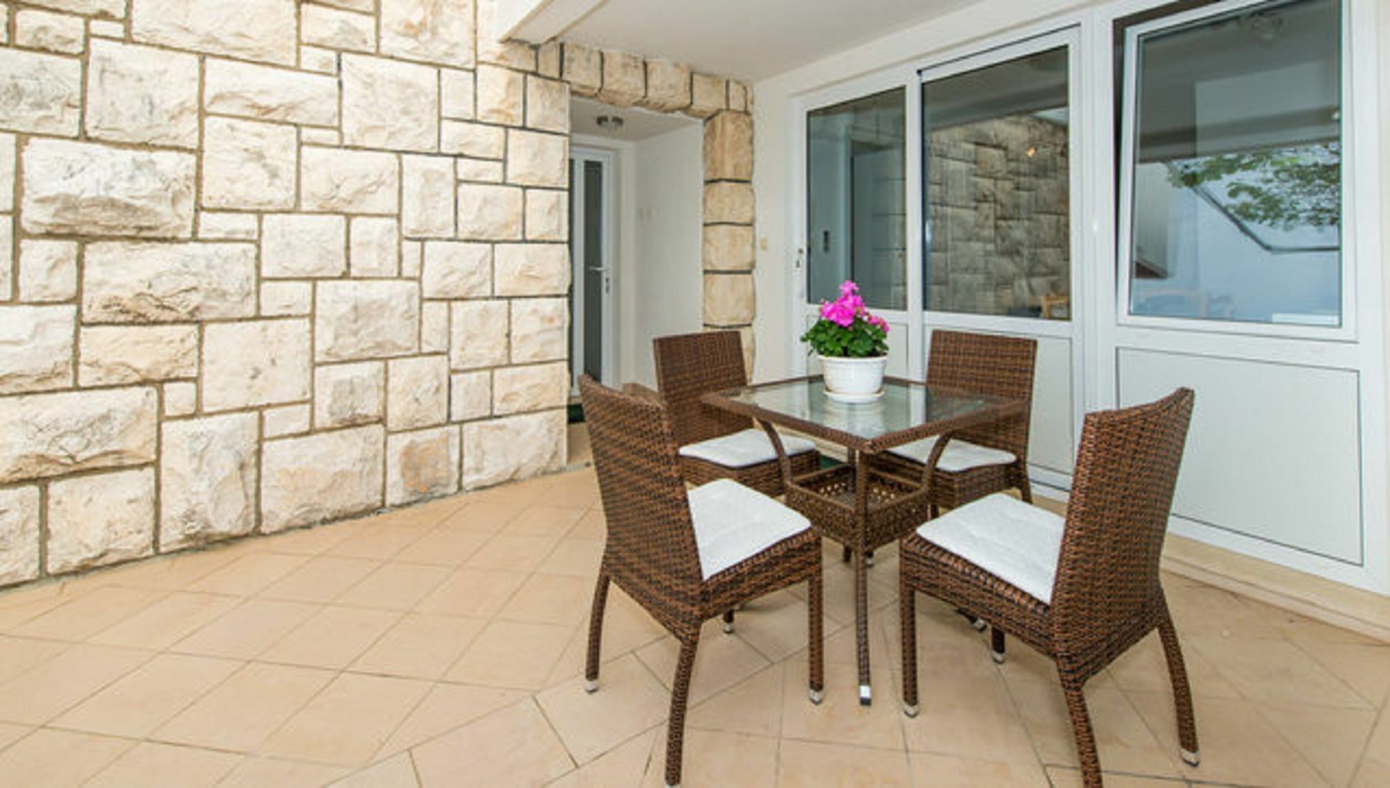 Beautiful Sea View Apartments Dubrovnik Luaran gambar