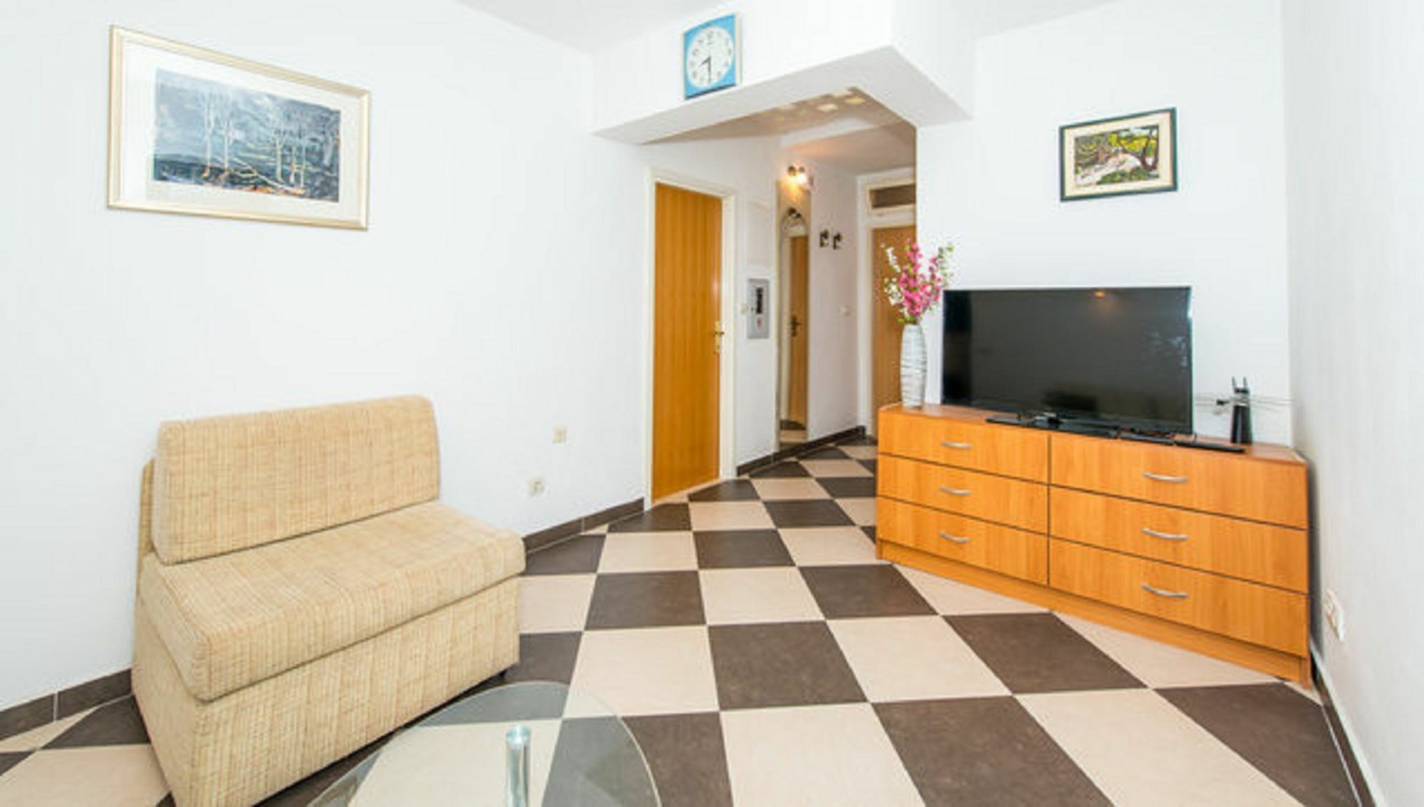 Beautiful Sea View Apartments Dubrovnik Luaran gambar